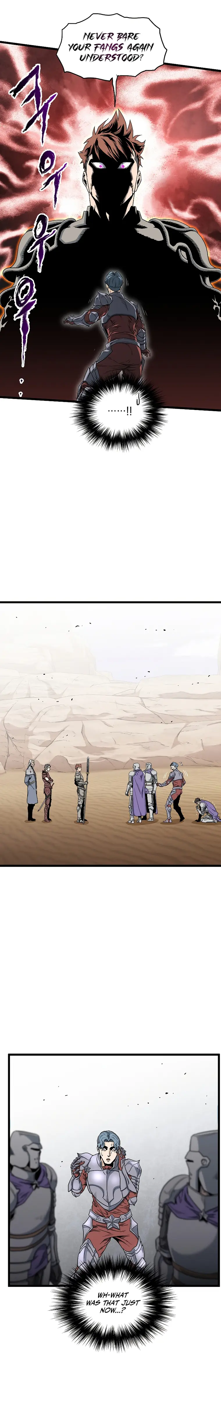 Murim Login Chapter 143 image 19